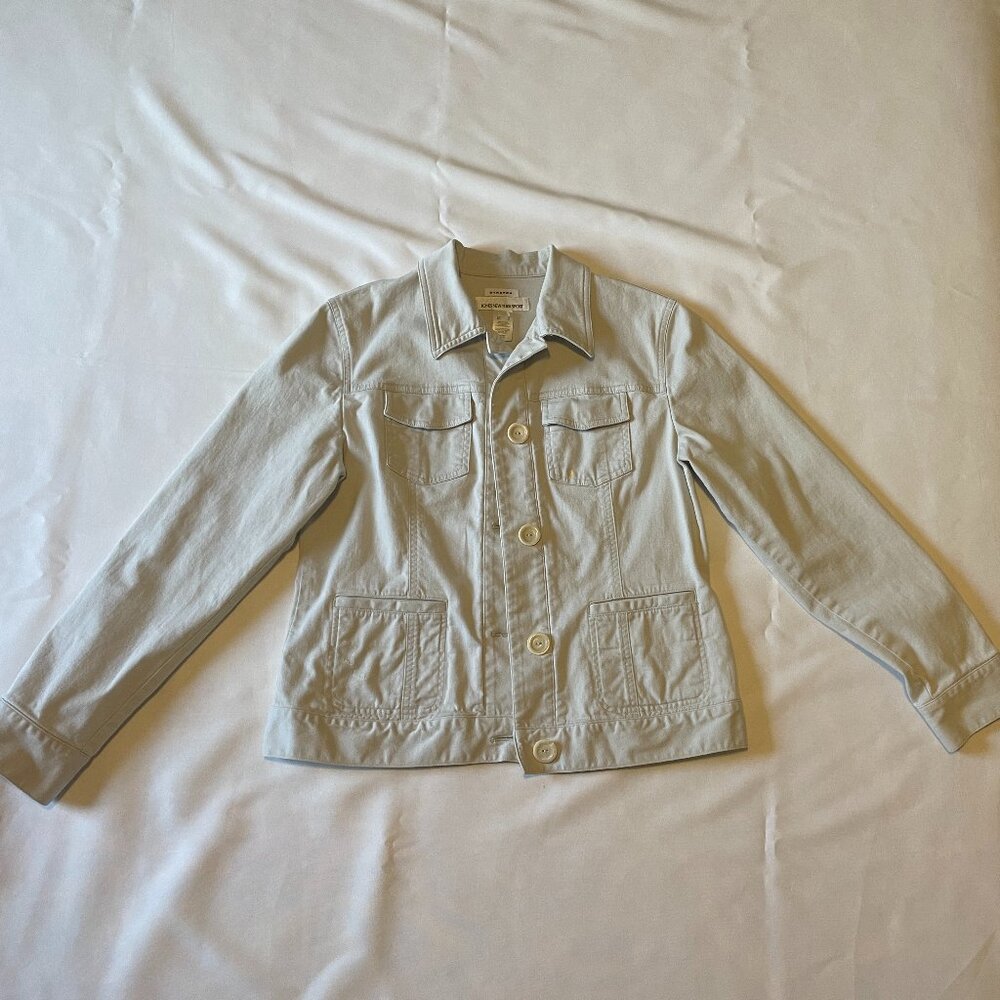 Jones New York Sport  Womens Jacket  M - Picture 4 of 8